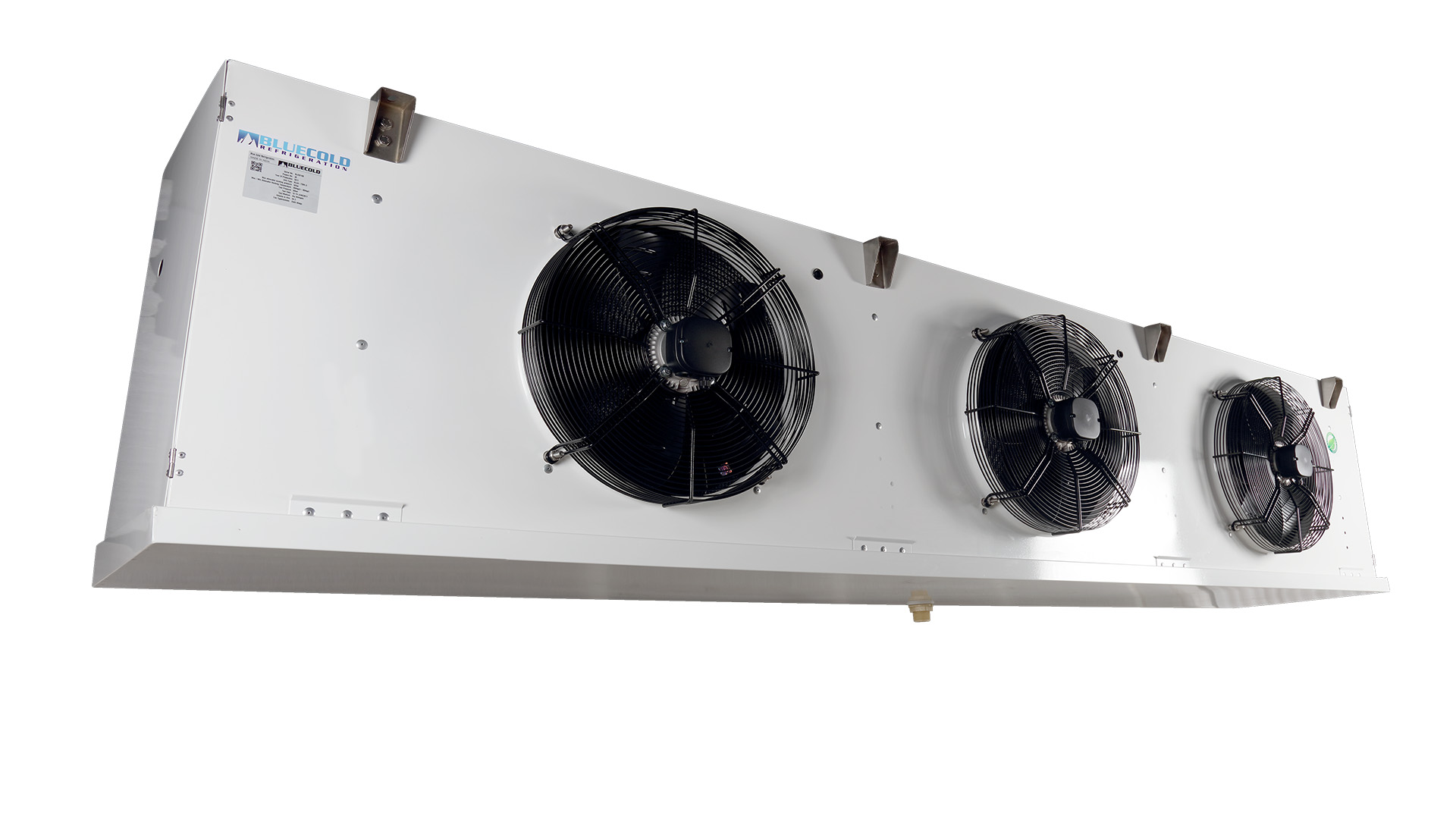 Blue Cold Cold room & freezer room cooling indoor unit